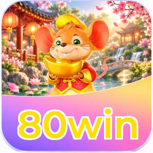 80win Logo 2