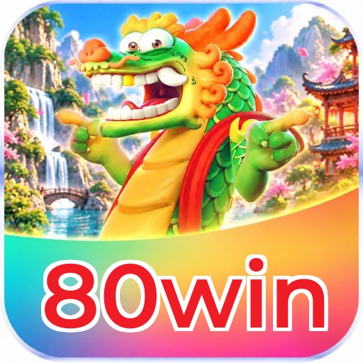 80win PIX Instantâneo - Saques em 8 Minutos