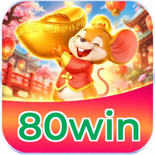 80win Certificado eCOGRA