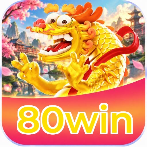 80win Instalar Logo 3