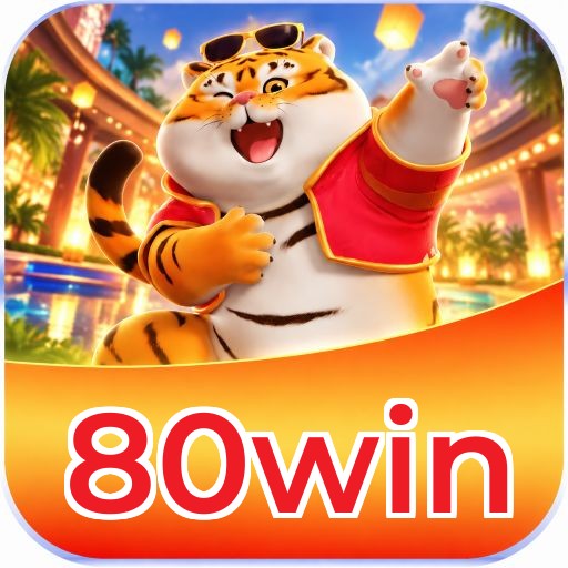 80win Cassino Online Certificado