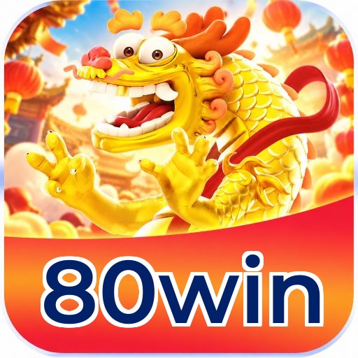 80win Cassino Online Certificado