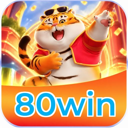 80win Logo