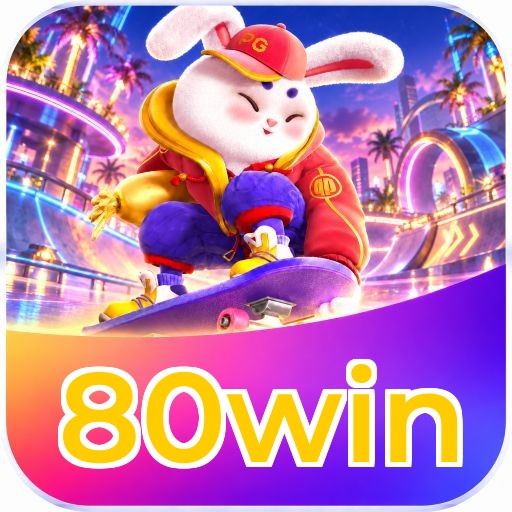 80win Fortune Tiger Oficial
