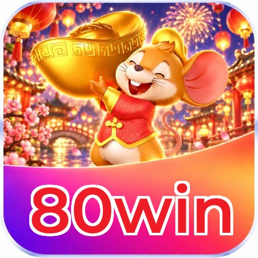 80win Logo 1