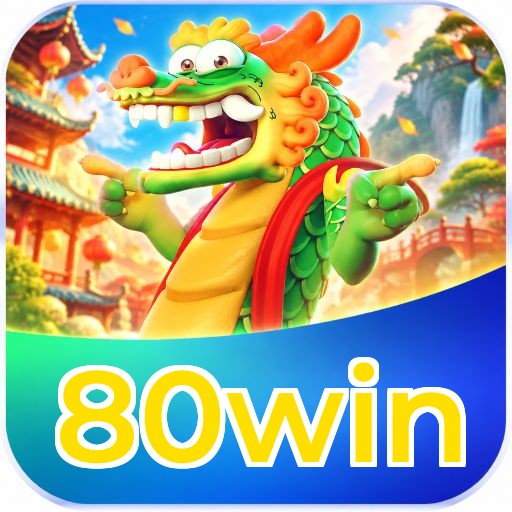 Loteria 80win - Quina e mais jogos