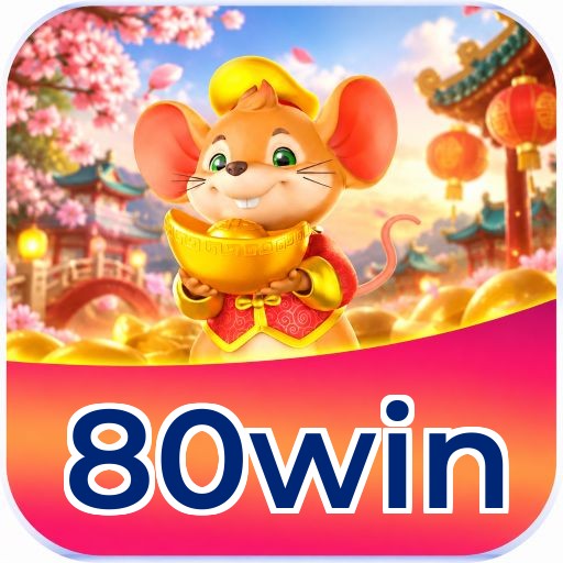 Odds Competitivas 80win