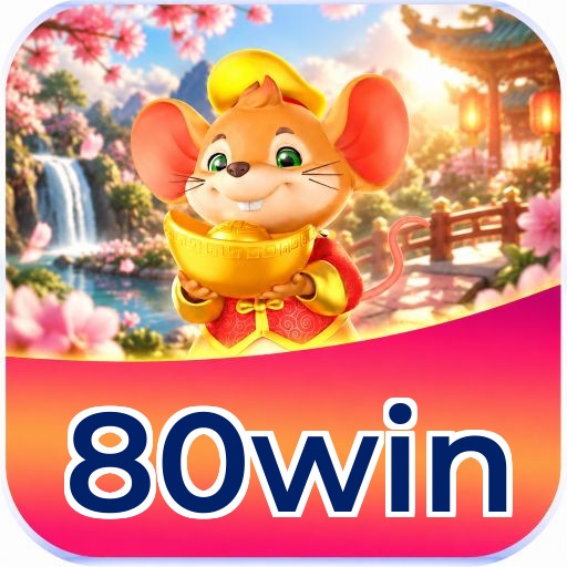 80win Licença Curaçao Gaming