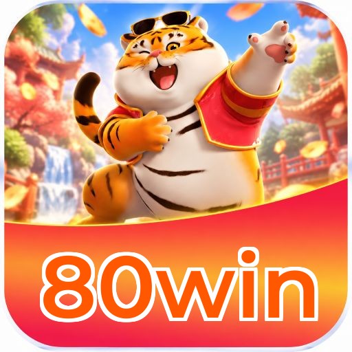 80win Apostas Esportivas Logo
