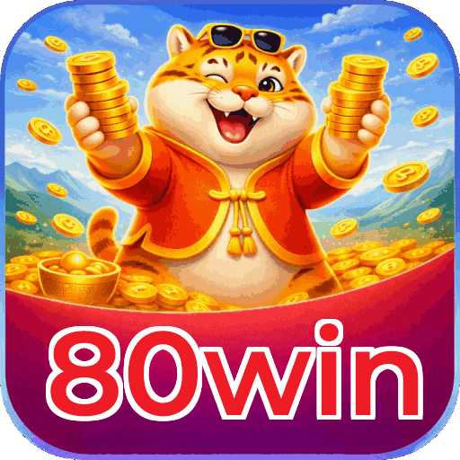 Tabela RTP dos jogos de cassino da 80win