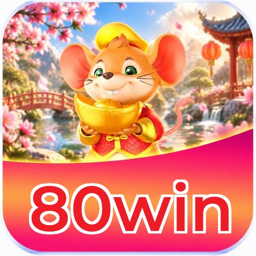 Slots 80win - RTP Alto Certificado
