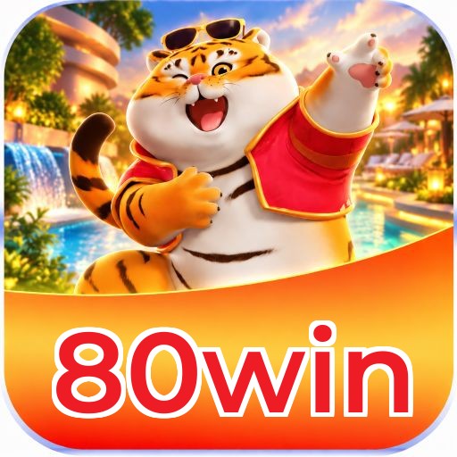 80win APP Mobile - Android & iOS
