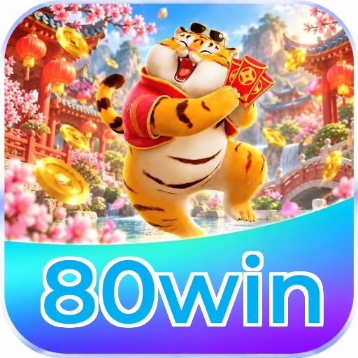 80win Logo