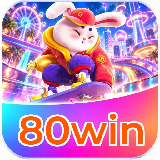Slots 80win - Jackpots Progressivos