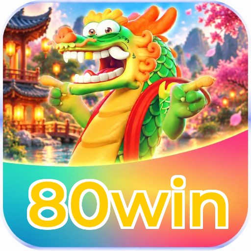 80win Login Seguro