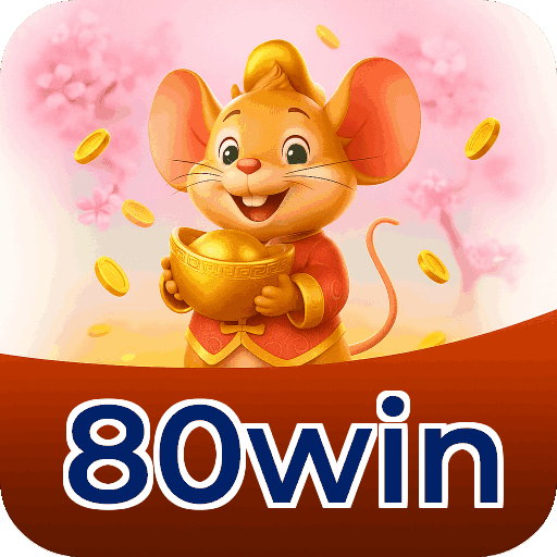 Logo da 80win