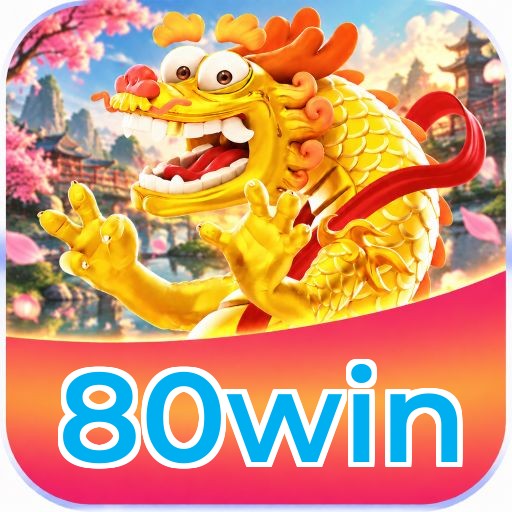 80win Logo 3