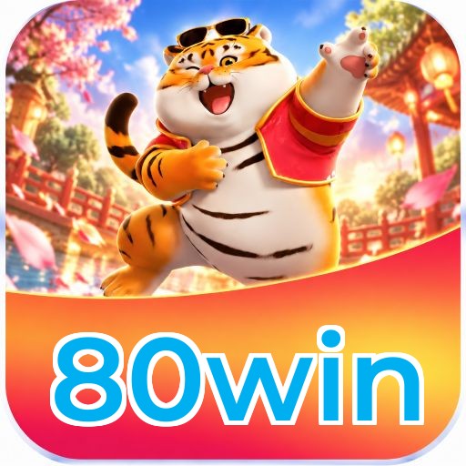 80win Segurança Logo 2