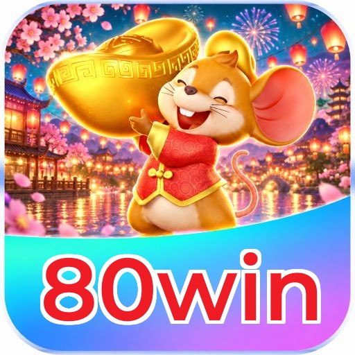 80win Instalar Logo 1