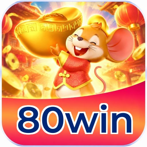 80win Download Logo Oficial
