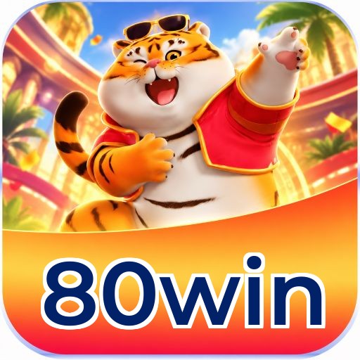 80win Logo
