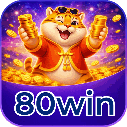 Catálogo 80win 2.547 jogos - Pragmatic Play, Evolution, NetEnt