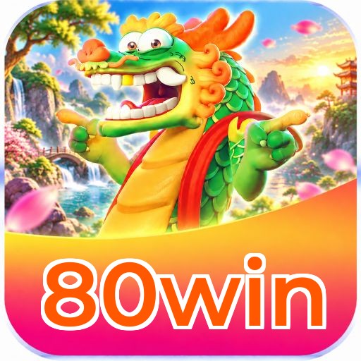 80win Instalar Logo 2