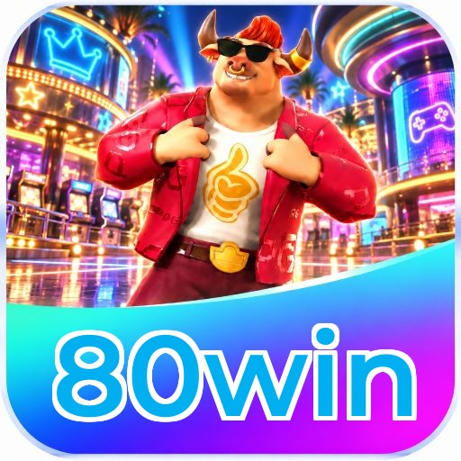 80win Certificado eCOGRA - Jogos Justos Auditados
