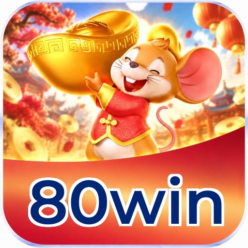 80win Logo